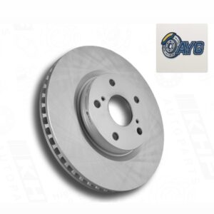 دیسک چرخ جلو لیفان 820 KHF