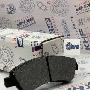 لنت ترمز جلو برلیانس سری 200